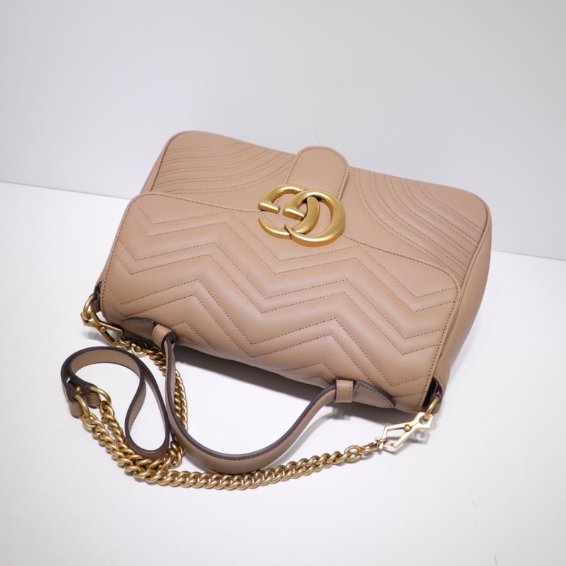 Gucci Top Handle Bags